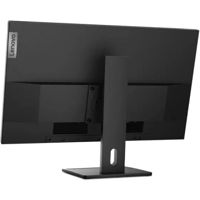 Монитор Lenovo ThinkVision E27q-20 27 дюймов IPS QHD 75 Гц 62D0GAR1US Монитор Lenovo ThinkVision E27q-20 27 дюймов IPS QHD 75 Гц 62D0GAR1US