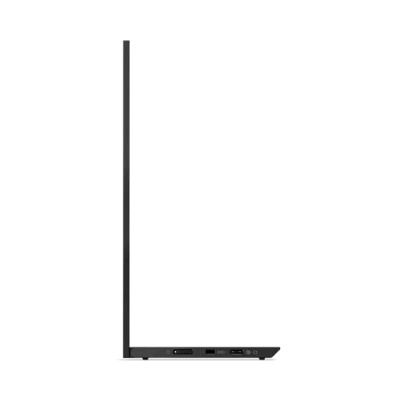 Портативный монитор Lenovo ThinkVision M14d 14 дюймов IPS WXGA+ 60 Гц USB-C Портативный монитор Lenovo ThinkVision M14d 14 дюймов IPS WXGA+ 60 Гц USB-C