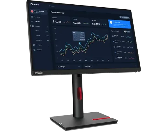 Lenovo ThinkVision T22i-30 63B0MAR6UZ монитор (ЛЕНОВО) Lenovo ThinkVision T22i-30 63B0MAR6UZ монитор (ЛЕНОВО)