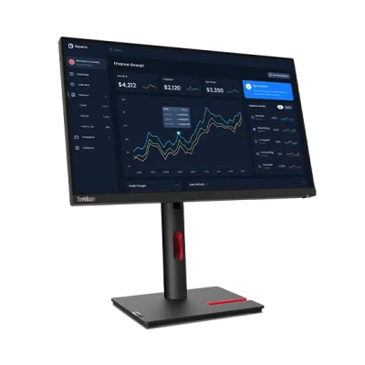 Монитор Lenovo ThinkVision T22i-30 21.5 дюйма IPS FHD 60 Гц Монитор Lenovo ThinkVision T22i-30 21.5 дюйма IPS FHD 60 Гц
