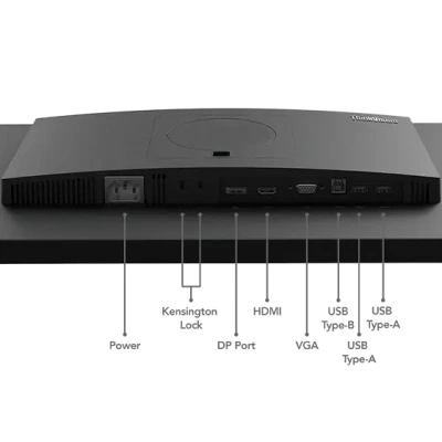 Монитор Lenovo ThinkVision T22i-30 21.5 дюйма IPS FHD 60 Гц Монитор Lenovo ThinkVision T22i-30 21.5 дюйма IPS FHD 60 Гц