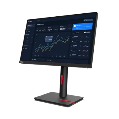 Монитор Lenovo ThinkVision T22i-30 21.5 дюйма IPS FHD 60 Гц Монитор Lenovo ThinkVision T22i-30 21.5 дюйма IPS FHD 60 Гц