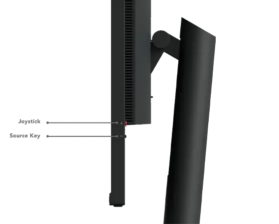 Lenovo ThinkVision T32h-30 63D3GAR1US монитор (ЛЕНОВО) Lenovo ThinkVision T32h-30 63D3GAR1US монитор (ЛЕНОВО)
