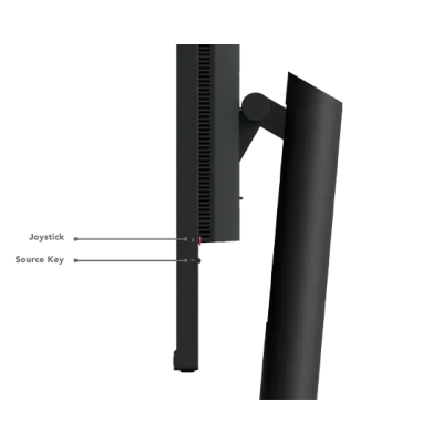 Монитор Lenovo ThinkVision T32h-30 31.5 дюйма IPS QHD 60 Гц Монитор Lenovo ThinkVision T32h-30 31.5 дюйма IPS QHD 60 Гц