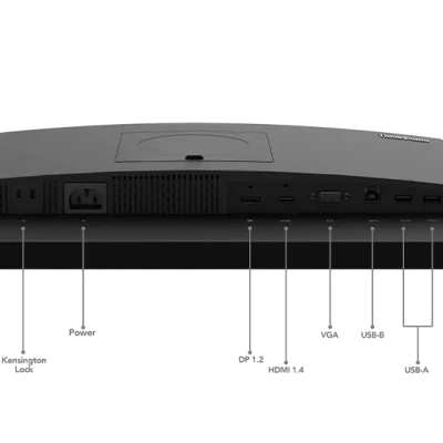 Монитор Lenovo ThinkVision T24v-30 23.8 дюйма IPS FHD 75 Гц Монитор Lenovo ThinkVision T24v-30 23.8 дюйма IPS FHD 75 Гц