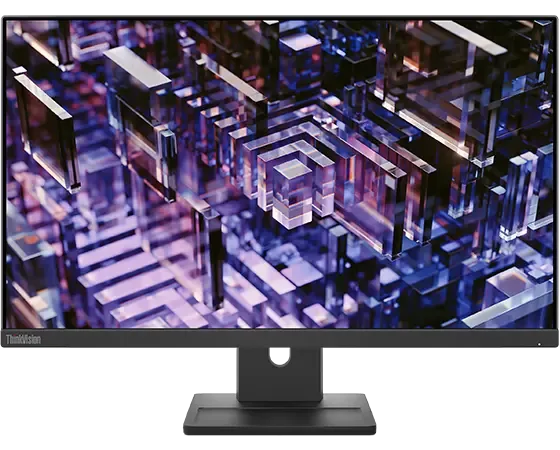 Lenovo ThinkVision E24q-30 63ECGAR2US монитор 23.8 Lenovo ThinkVision E24q-30 63ECGAR2US монитор 23.8