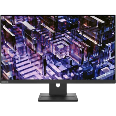 Монитор Lenovo ThinkVision E24q-30 23.8 Монитор Lenovo ThinkVision E24q-30 23.8