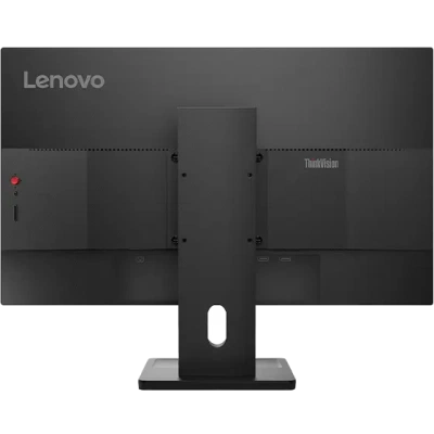 Монитор Lenovo ThinkVision E24q-30 23.8 Монитор Lenovo ThinkVision E24q-30 23.8