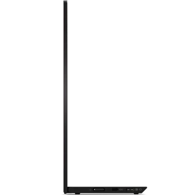 Монитор Lenovo ThinkVision M14t Gen 2 14 Монитор Lenovo ThinkVision M14t Gen 2 14