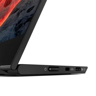 Монитор Lenovo ThinkVision M14t Gen 2 14 Монитор Lenovo ThinkVision M14t Gen 2 14