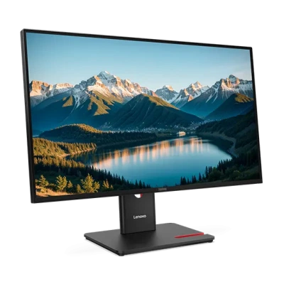 Монитор Lenovo ThinkVision T27Q-40 27 Монитор Lenovo ThinkVision T27Q-40 27