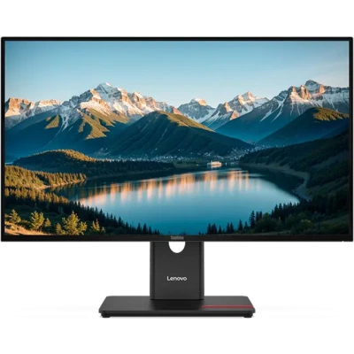 Монитор Lenovo ThinkVision T27Q-40 27 Монитор Lenovo ThinkVision T27Q-40 27