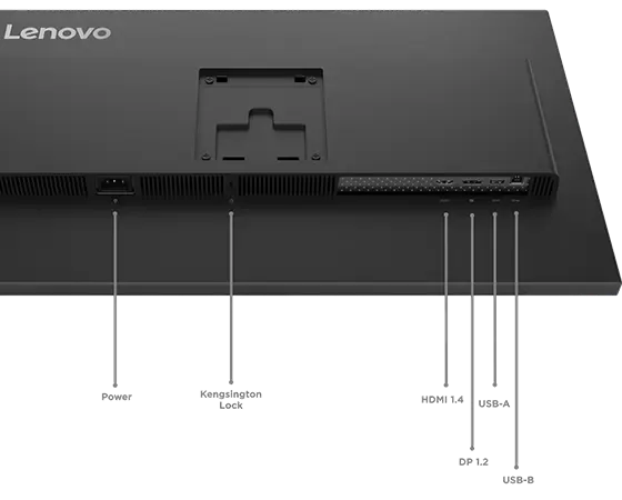 Lenovo ThinkVision T27Q-40 64A6GAR6UZ монитор 27 Lenovo ThinkVision T27Q-40 64A6GAR6UZ монитор 27