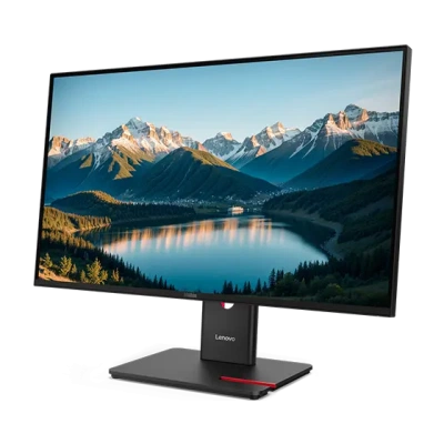 Монитор Lenovo ThinkVision T27Q-40 27 Монитор Lenovo ThinkVision T27Q-40 27