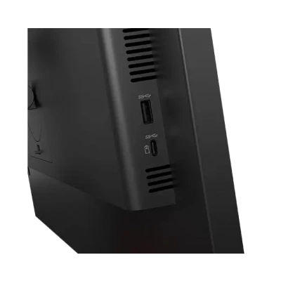 Монитор Lenovo ThinkVision T27UD-40 27 Монитор Lenovo ThinkVision T27UD-40 27