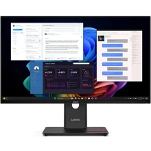 Монитор Lenovo ThinkVision T27UD-40 27