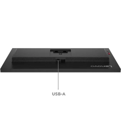 Монитор Lenovo ThinkVision T27UD-40 27 Монитор Lenovo ThinkVision T27UD-40 27