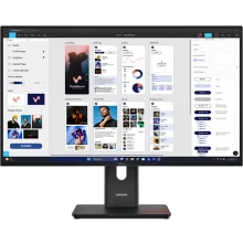 Монитор Lenovo ThinkVision T32UD-40 31.5