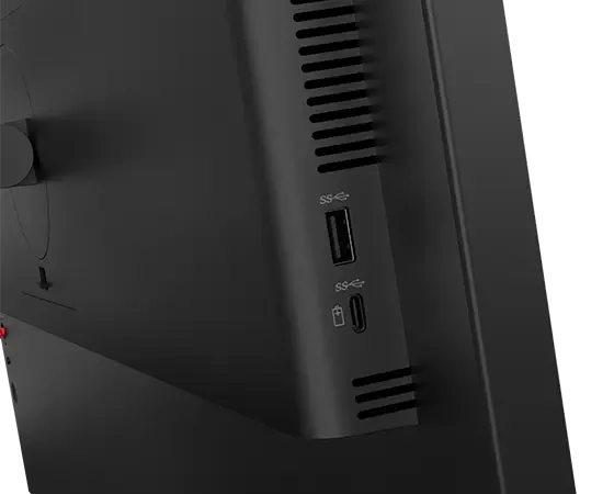 Lenovo ThinkVision T32UD-40 64B0GAR1UZ - монитор 31.5 Lenovo ThinkVision T32UD-40 64B0GAR1UZ - монитор 31.5