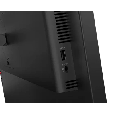 Монитор Lenovo ThinkVision T32UD-40 31.5 Монитор Lenovo ThinkVision T32UD-40 31.5