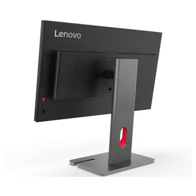 Монитор Lenovo ThinkVision P24QD-40 23.8 Монитор Lenovo ThinkVision P24QD-40 23.8