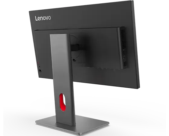 Lenovo ThinkVision P24QD-40 64B1GAR1UZ - монитор 23.8 Lenovo ThinkVision P24QD-40 64B1GAR1UZ - монитор 23.8