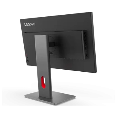 Монитор Lenovo ThinkVision P24QD-40 23.8 Монитор Lenovo ThinkVision P24QD-40 23.8