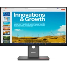 Монитор Lenovo ThinkVision P24QD-40 23.8