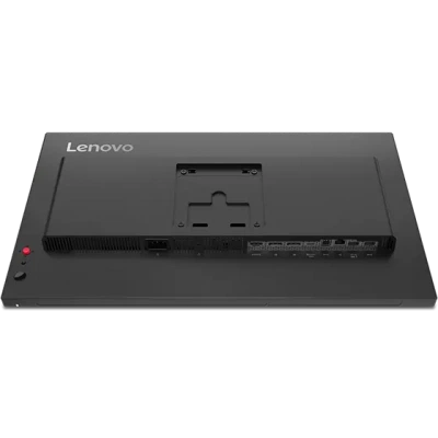 Монитор Lenovo ThinkVision P24QD-40 23.8 Монитор Lenovo ThinkVision P24QD-40 23.8
