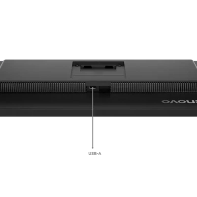 Монитор Lenovo ThinkVision P24QD-40 23.8 Монитор Lenovo ThinkVision P24QD-40 23.8