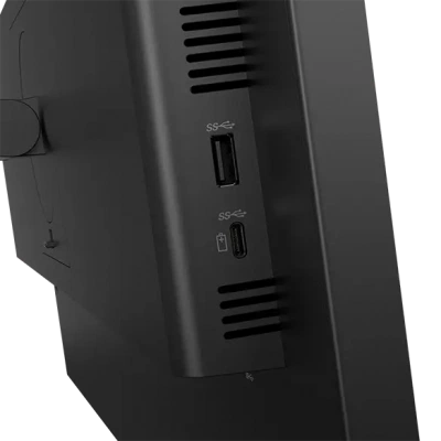 Монитор Lenovo ThinkVision P27QD-40 27 Монитор Lenovo ThinkVision P27QD-40 27