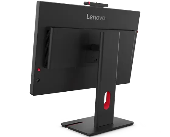 Lenovo ThinkVision T24D-4v 64B7UAR1US монитор 23.8 Lenovo ThinkVision T24D-4v 64B7UAR1US монитор 23.8