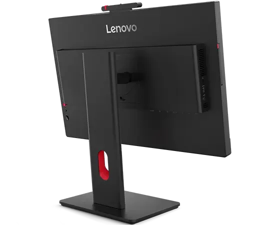 Lenovo ThinkVision T24D-4v 64B7UAR1US монитор 23.8 Lenovo ThinkVision T24D-4v 64B7UAR1US монитор 23.8