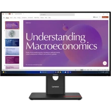 Монитор Lenovo ThinkVision T24D-40 23.8