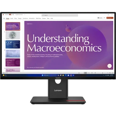 Монитор Lenovo ThinkVision T24D-40 23.8