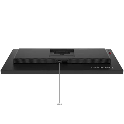 Монитор Lenovo ThinkVision T24D-40 23.8 Монитор Lenovo ThinkVision T24D-40 23.8