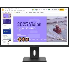 Монитор Lenovo ThinkVision E27q-40 27