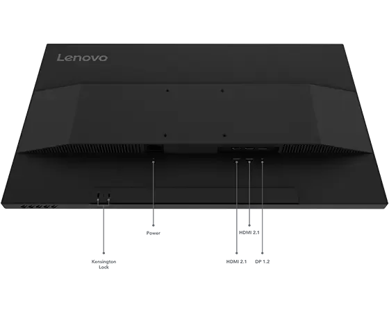 Lenovo ThinkVision E27q-40 64BDGAR4UZ монитор 27 Lenovo ThinkVision E27q-40 64BDGAR4UZ монитор 27
