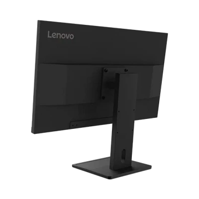 Монитор Lenovo ThinkVision E27q-40 27 Монитор Lenovo ThinkVision E27q-40 27