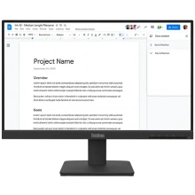Монитор Lenovo ThinkVision S22-4e 21.5