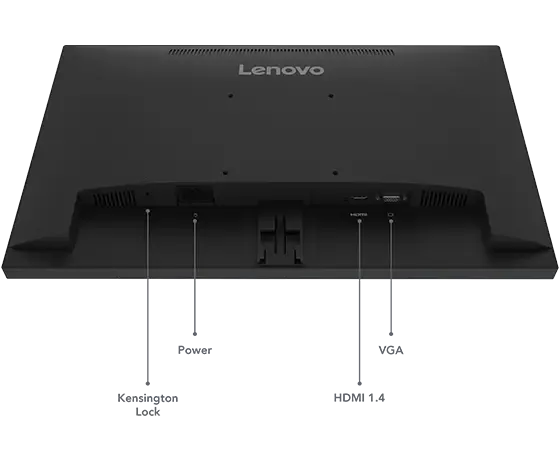 Lenovo ThinkVision S22-4e 64CBKAR6UZ монитор 21.5 Lenovo ThinkVision S22-4e 64CBKAR6UZ монитор 21.5