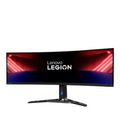 Монитор Lenovo Legion R45w-30 44.5 дюйма VA изогнутый DualQHD 170 Гц USB-C с докингом игровой 67B1GAC3US Монитор Lenovo Legion R45w-30 44.5 дюйма VA изогнутый DualQHD 170 Гц USB-C с докингом игровой 67B1GAC3US