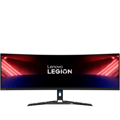 Монитор Lenovo Legion R45w-30 44.5 дюйма VA изогнутый DualQHD 170 Гц USB-C с докингом игровой 67B1GAC3US Монитор Lenovo Legion R45w-30 44.5 дюйма VA изогнутый DualQHD 170 Гц USB-C с докингом игровой 67B1GAC3US
