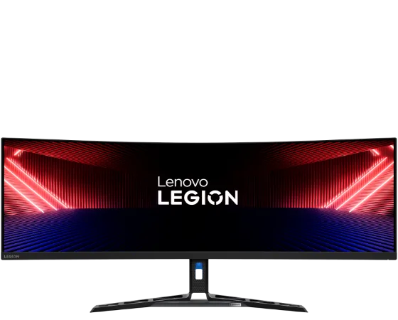 Lenovo Legion R45w-30 67B1GAC3US игровой монитор 44.5 Lenovo Legion R45w-30 67B1GAC3US игровой монитор 44.5