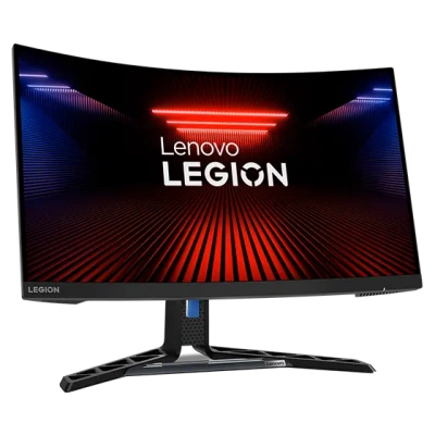 Монитор Lenovo Legion R27fc-30 27 дюймов VA изогнутый FHD 280 Гц игровой 67B6GAC1UZ Монитор Lenovo Legion R27fc-30 27 дюймов VA изогнутый FHD 280 Гц игровой 67B6GAC1UZ