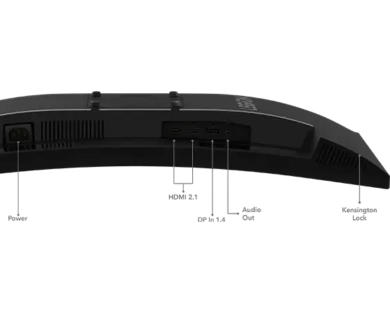 Lenovo Legion R27fc-30 67B6GAC1UZ игровой монитор 27 Lenovo Legion R27fc-30 67B6GAC1UZ игровой монитор 27