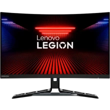 Монитор Lenovo Legion R27fc-30 27 дюймов VA изогнутый FHD 280 Гц игровой 67B6GAC1UZ