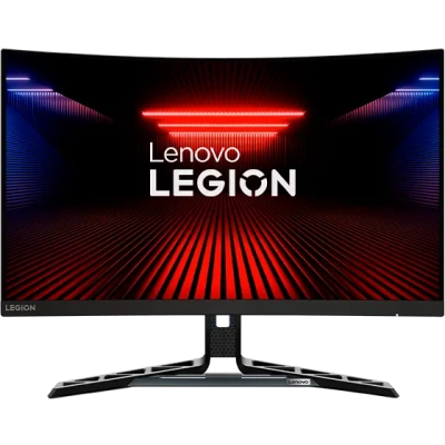 Монитор Lenovo Legion R27fc-30 27 дюймов VA изогнутый FHD 280 Гц игровой 67B6GAC1UZ
