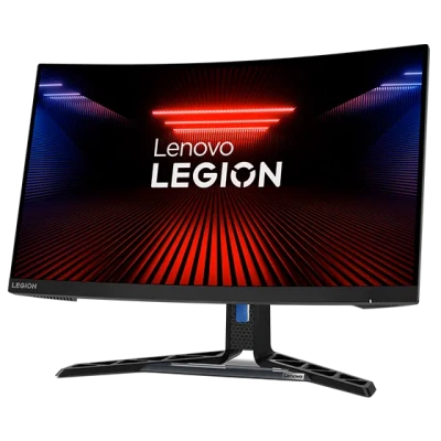 Монитор Lenovo Legion R27fc-30 27 дюймов VA изогнутый FHD 280 Гц игровой 67B6GAC1UZ Монитор Lenovo Legion R27fc-30 27 дюймов VA изогнутый FHD 280 Гц игровой 67B6GAC1UZ