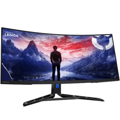 Монитор Lenovo Legion R34w-30 34 дюйма VA изогнутый WQHD 180 Гц игровой 67C7GACBUS Монитор Lenovo Legion R34w-30 34 дюйма VA изогнутый WQHD 180 Гц игровой 67C7GACBUS